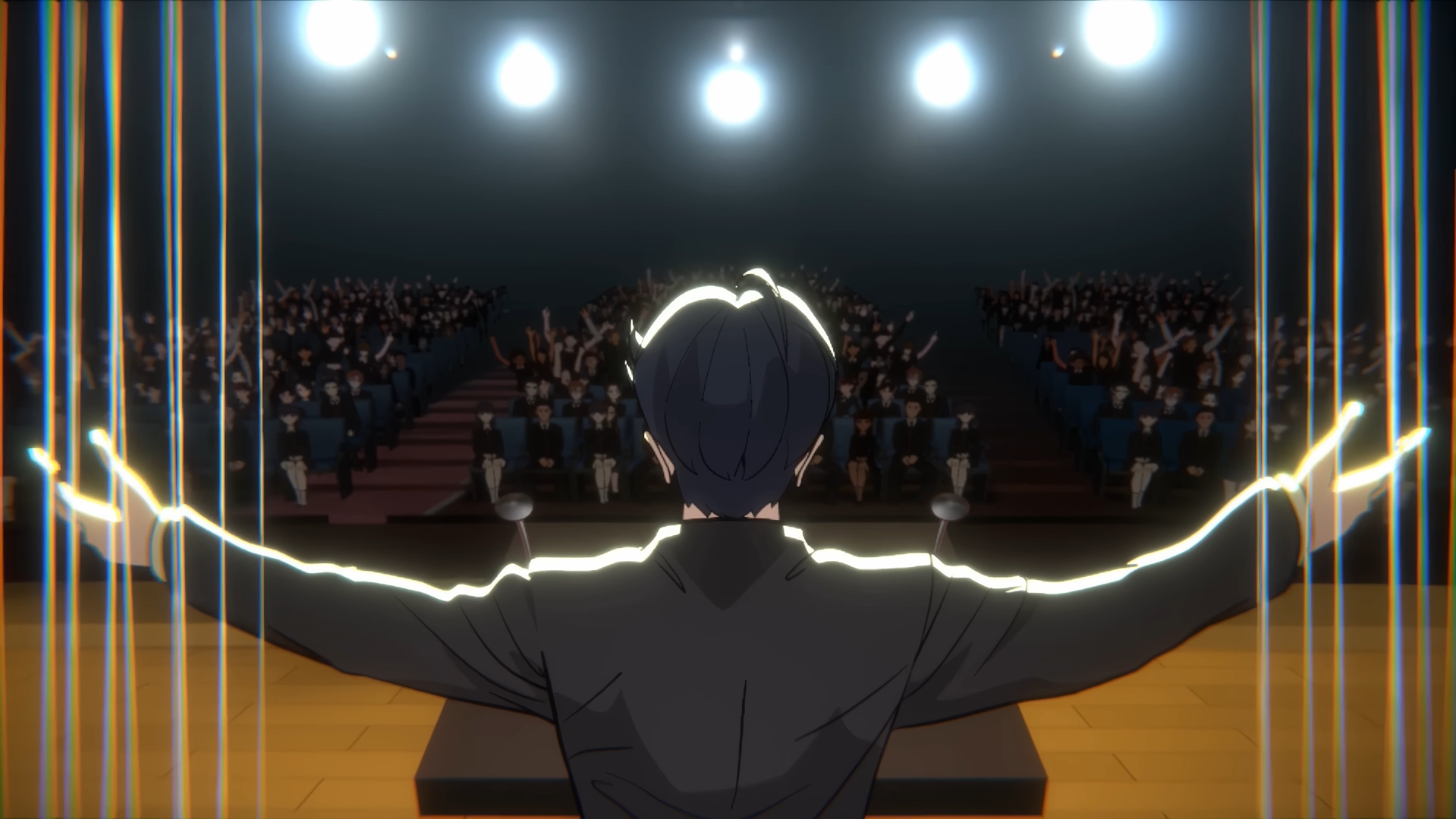 School Leadership